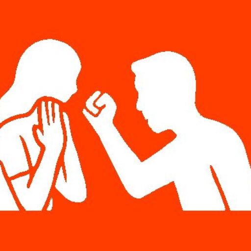 Relatie Geweld is ook een schending van mensenrechten