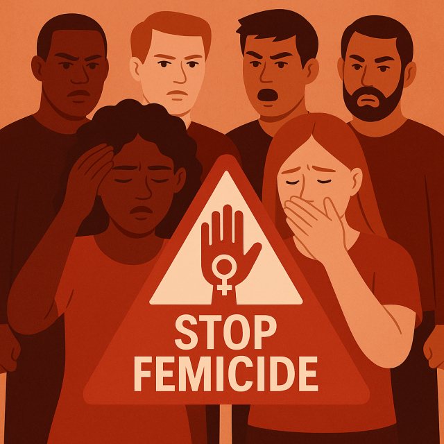 femicide